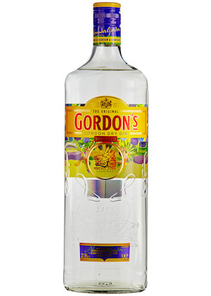 Gin Gordon s