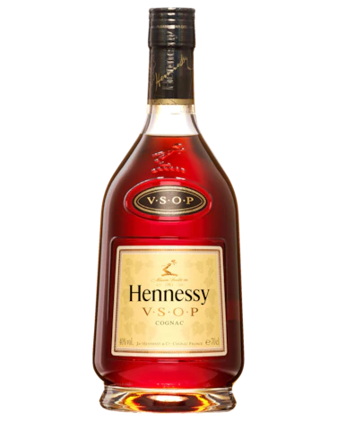 Hennessy VSOP c/Estuche