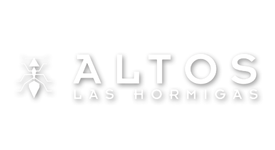 Altos Las Hormigas