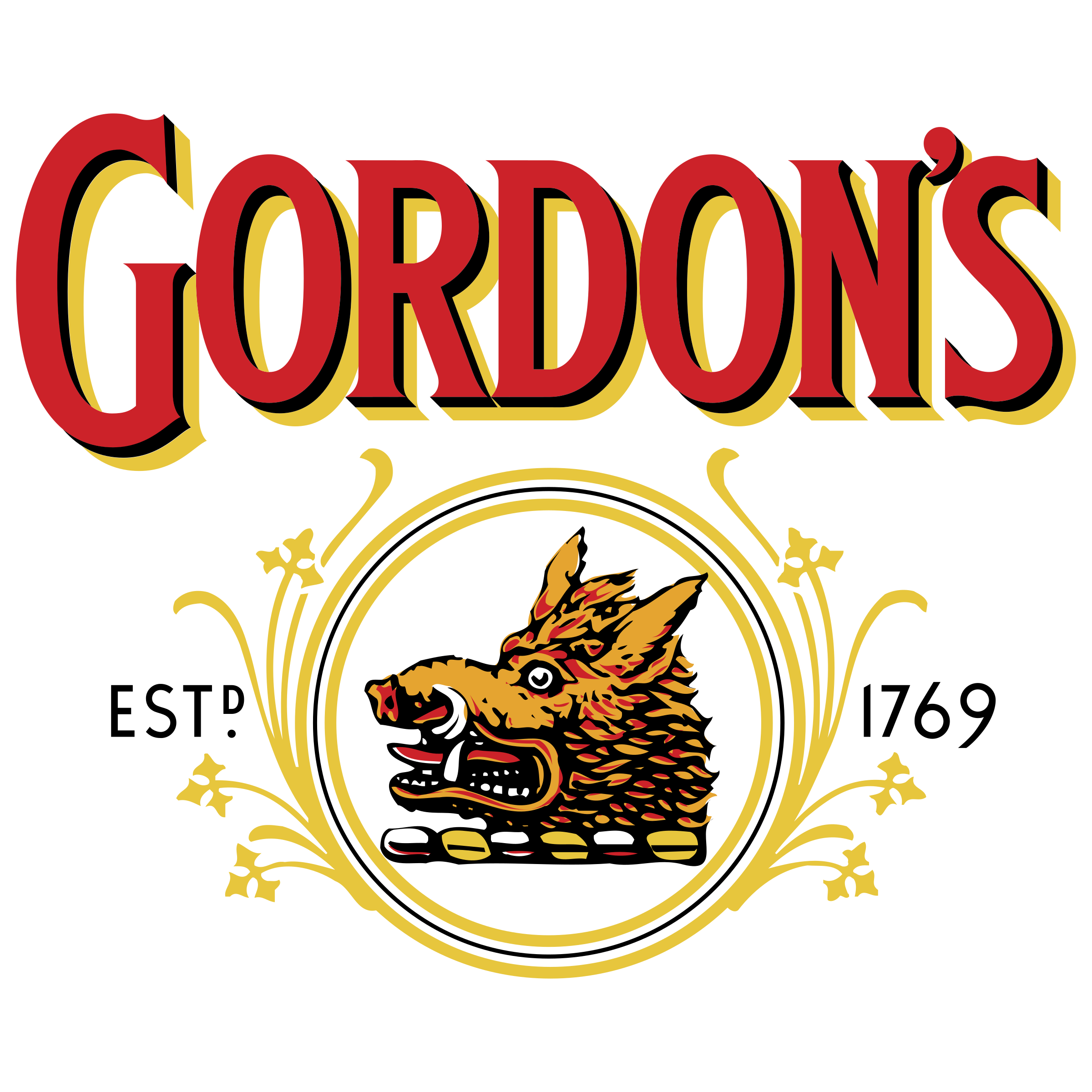 Gordon s