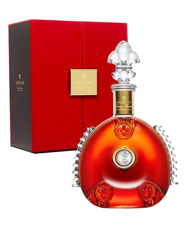 Louis XIII By Remy Martin