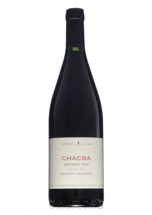 Chacra 32 Pinot Noir 2018